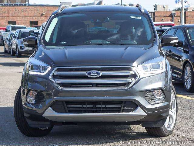 Ford Escape 2017 photo 3